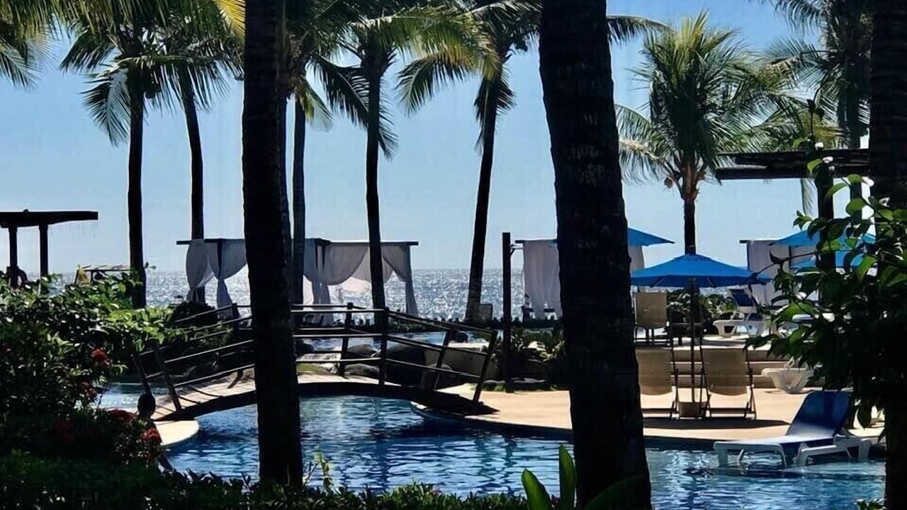 Photo of Outdoor in Monterrico