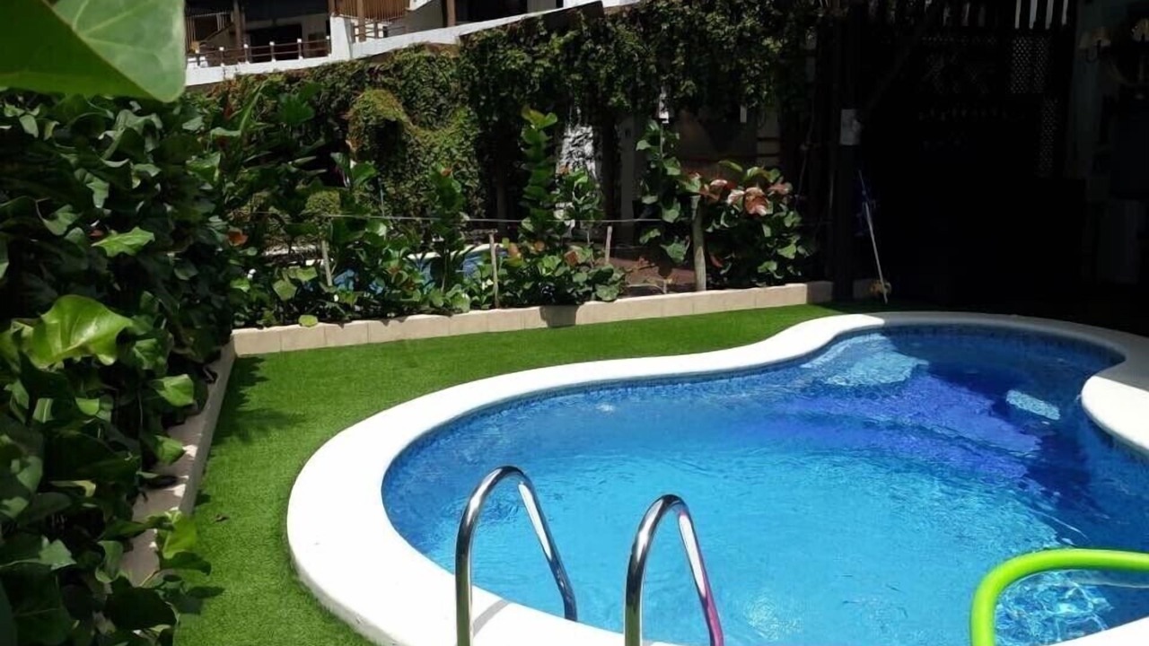 Photo of Outdoor in Monterrico