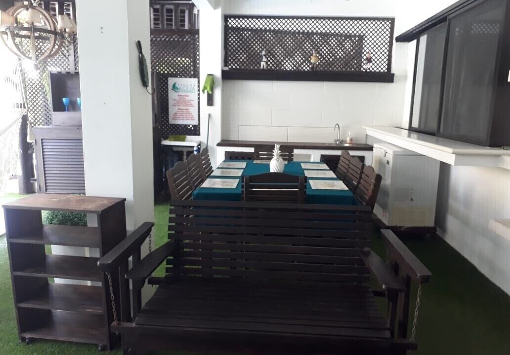 Photo of Outdoor in Monterrico