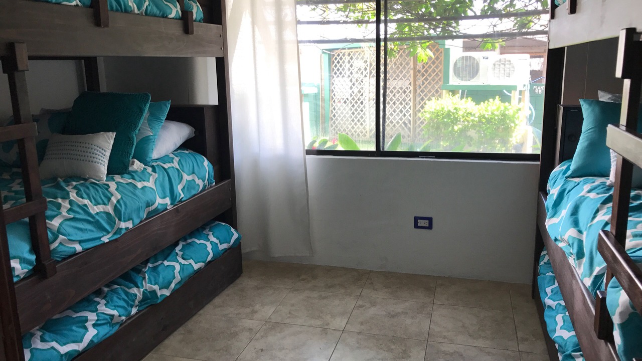 Photo of Bedroom in Monterrico