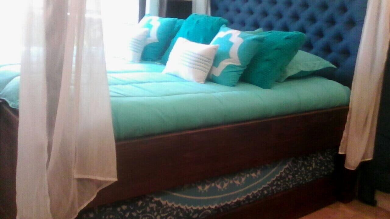 Photo of Bedroom in Monterrico