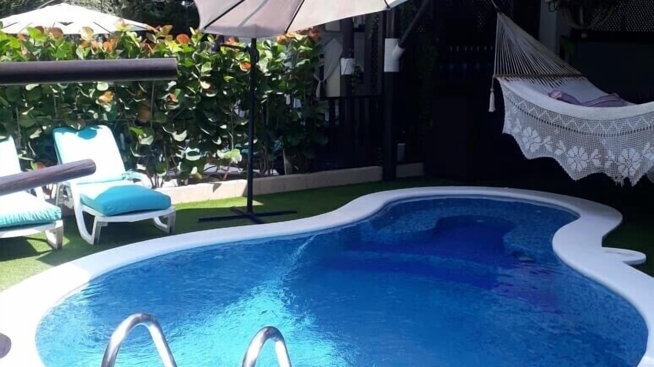 Photo of Outdoor in Monterrico