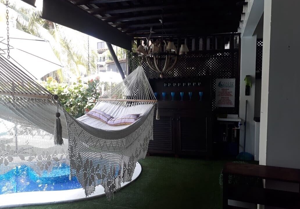 Photo of Outdoor in Monterrico