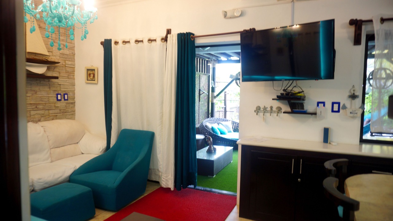 Photo of Livingroom in Monterrico