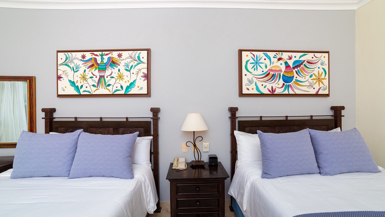 Photo of Bedroom in Flamingos