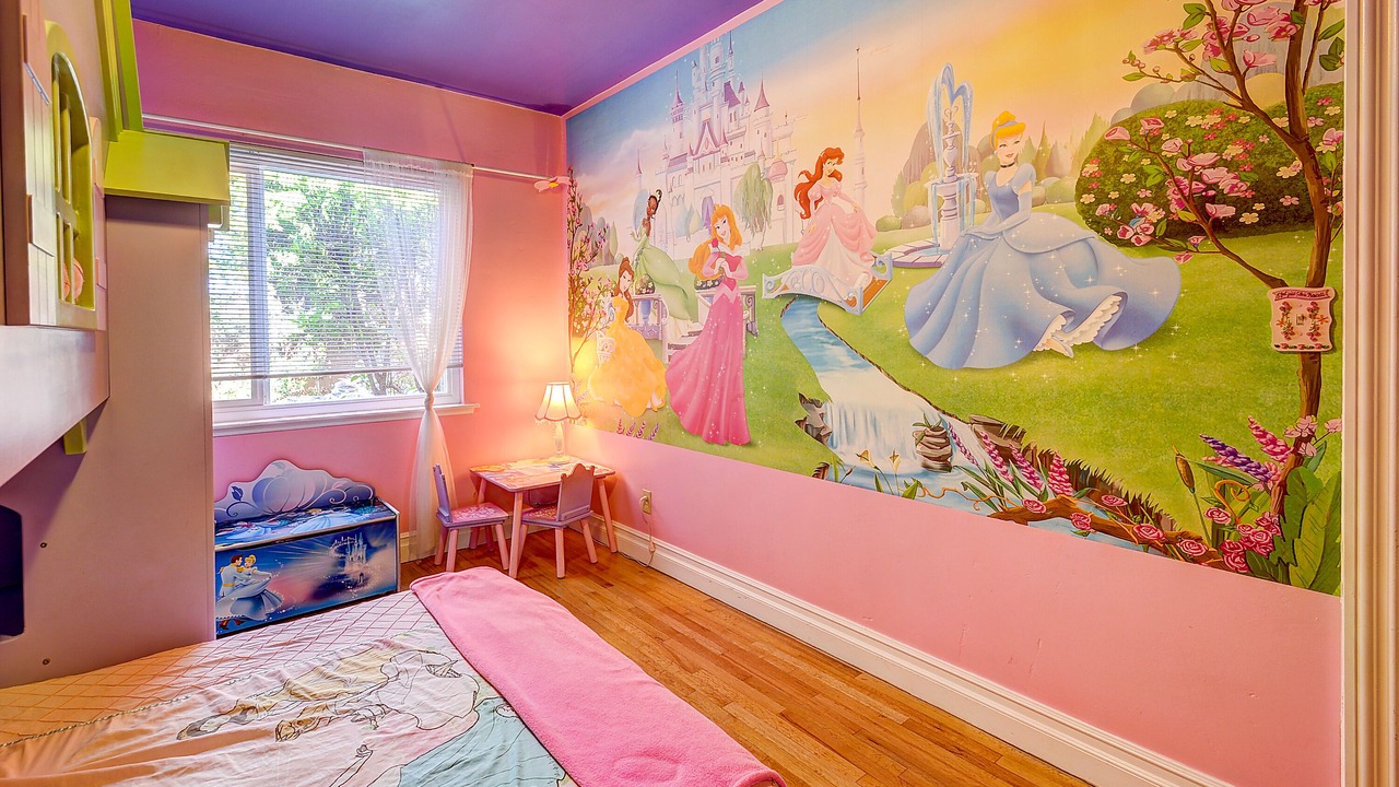 Photo of Bedroom in Hermosa Village