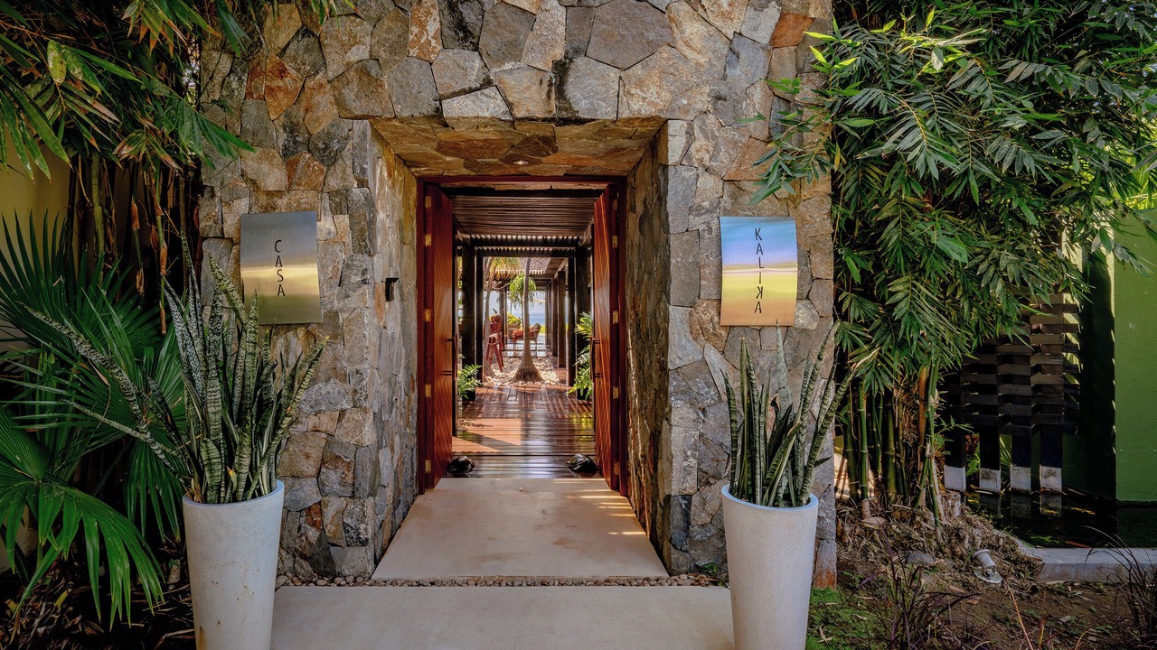 Photo of Outdoor in Punta de Mita