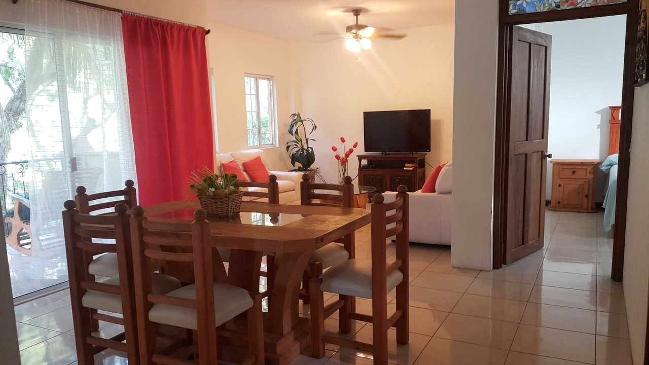 Photo of Bedroom in Boca de Tomatlan