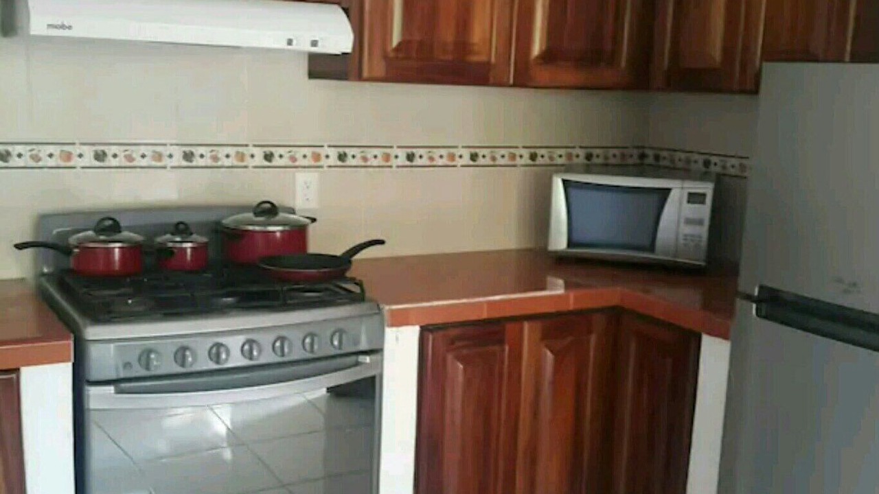 Photo of Kitchen in Boca de Tomatlan