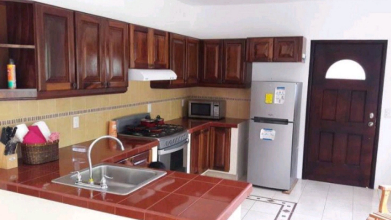 Photo of Kitchen in Boca de Tomatlan