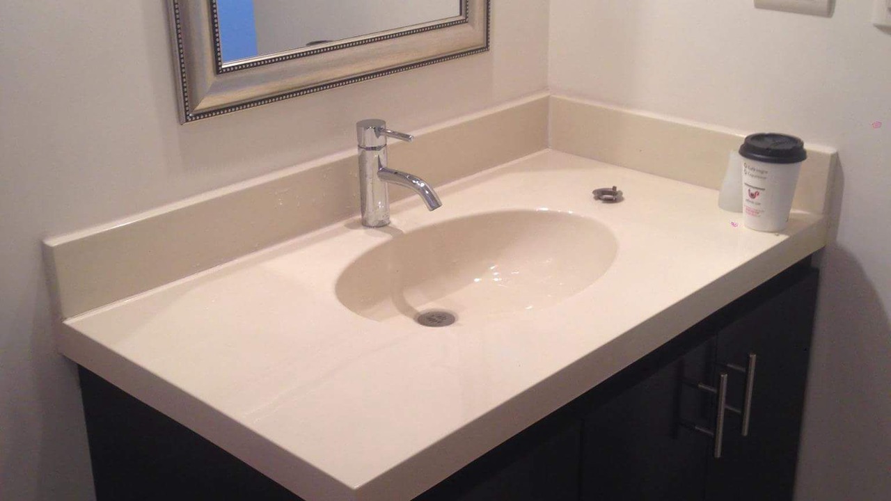 Photo of Bathroom in Tapachula