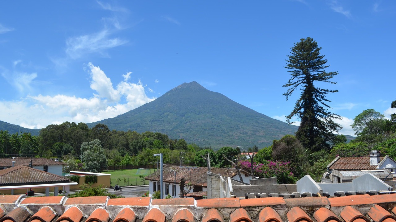 Photo of Others in Antigua Guatemala