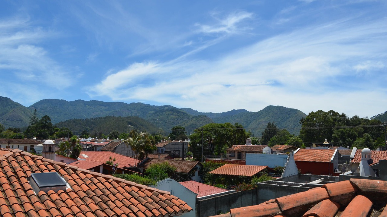 Photo of Others in Antigua Guatemala