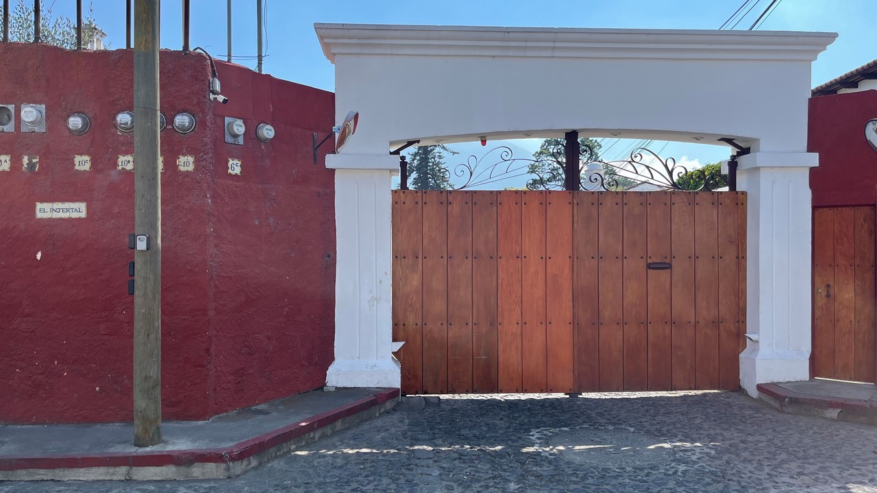 Photo of Outdoor in Antigua Guatemala