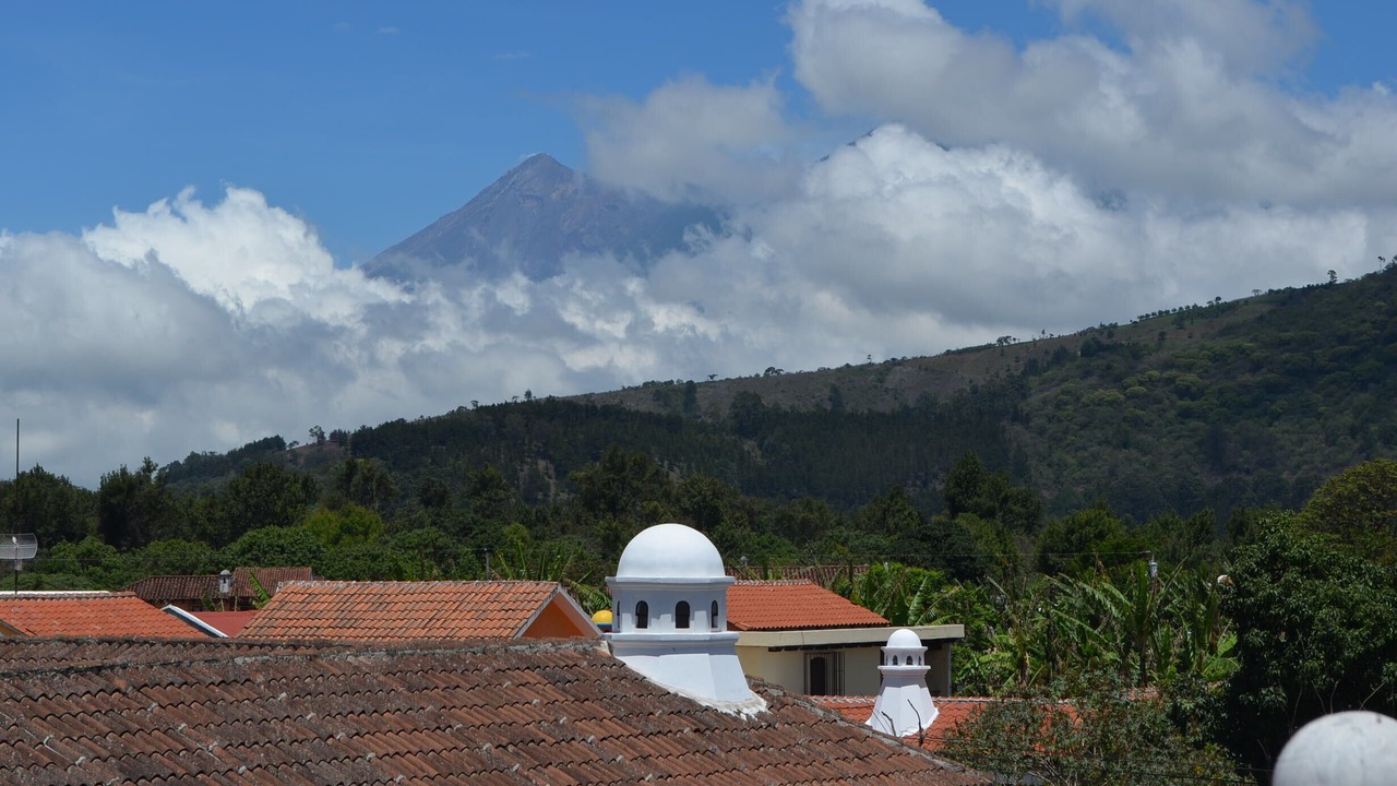 Photo of Others in Antigua Guatemala