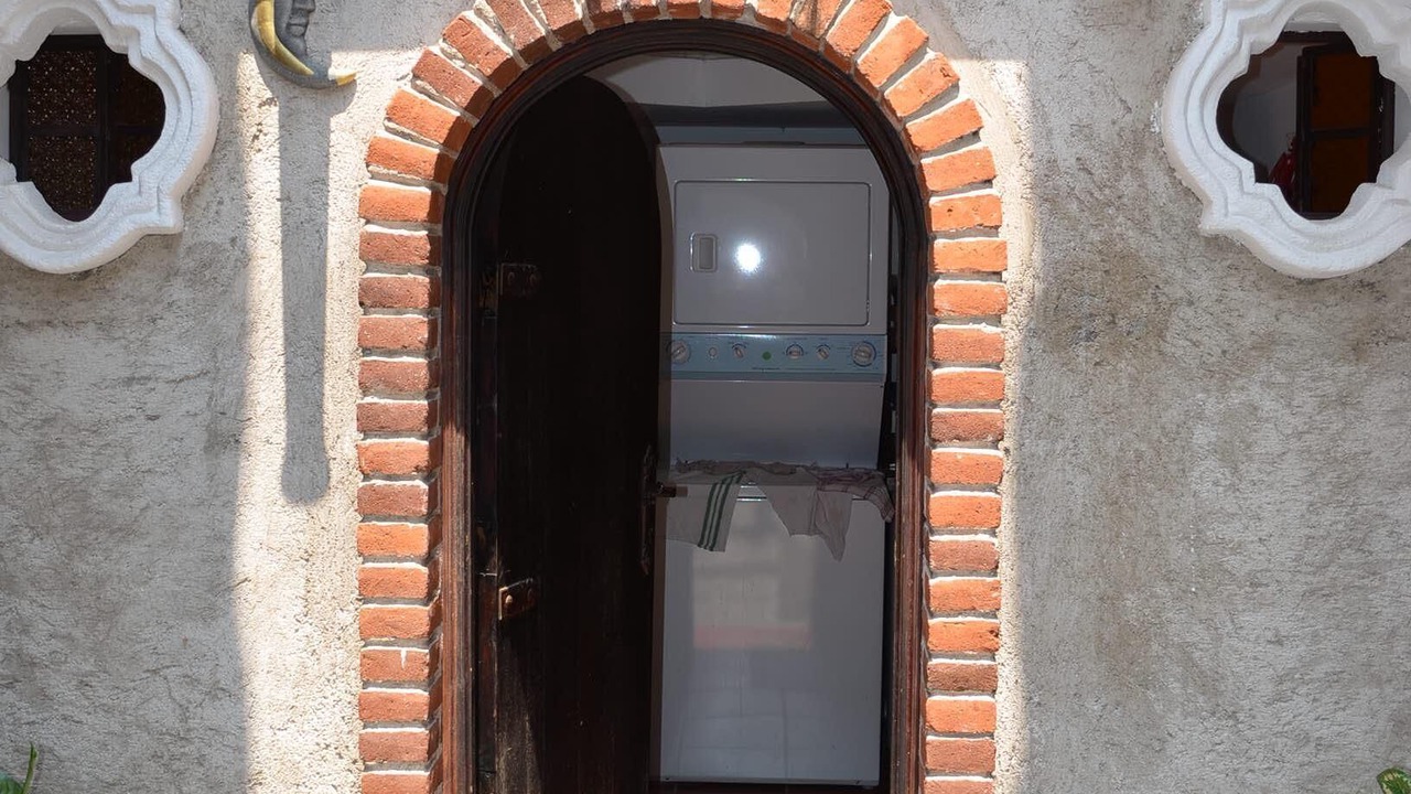 Photo of Bedroom in Antigua Guatemala