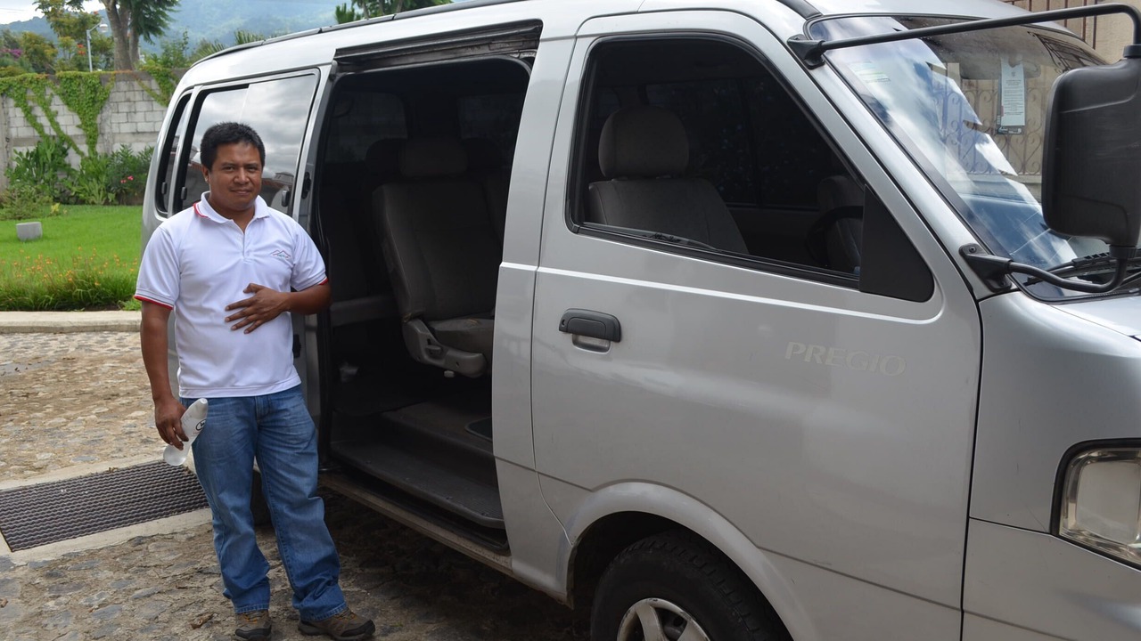 Photo of Others in Antigua Guatemala