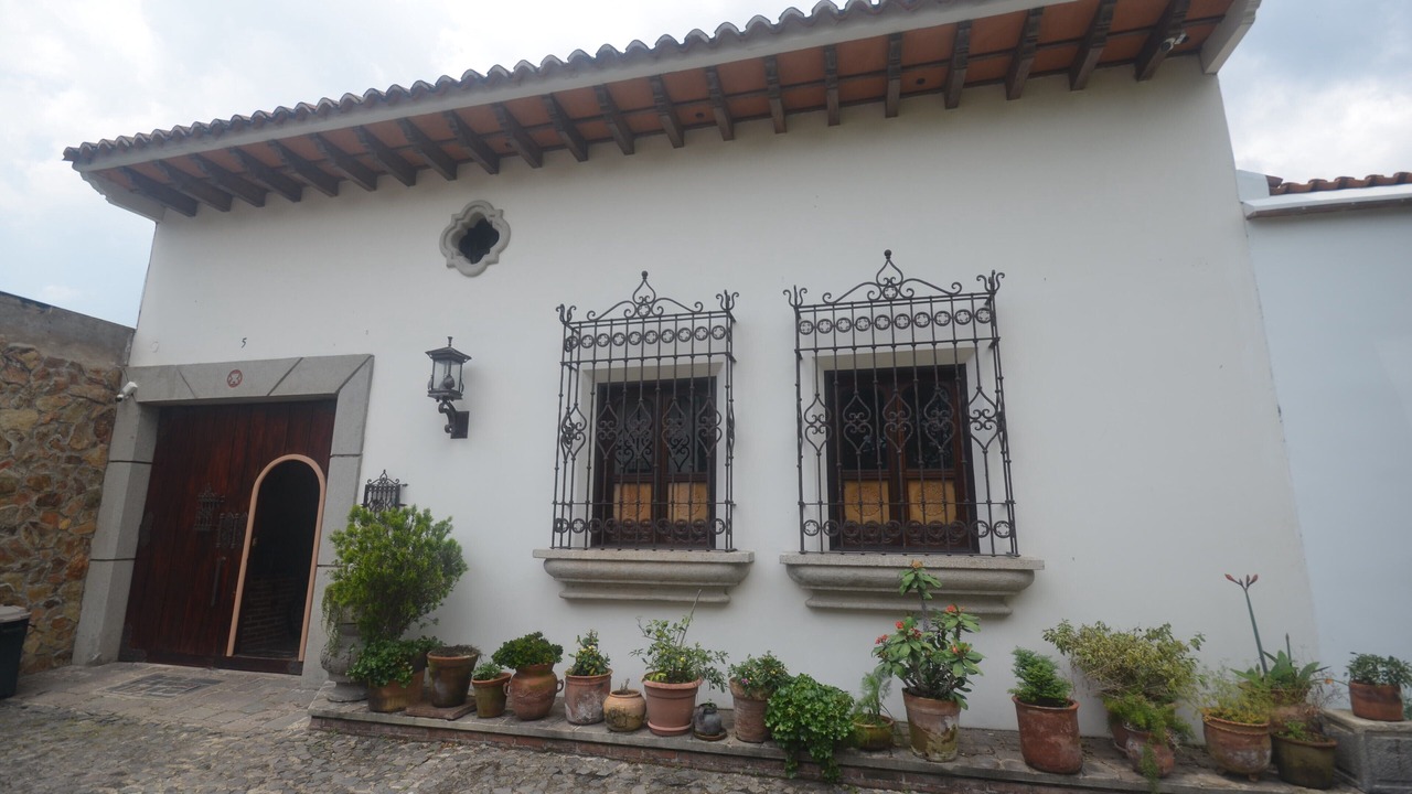 Photo of Outdoor in Antigua Guatemala
