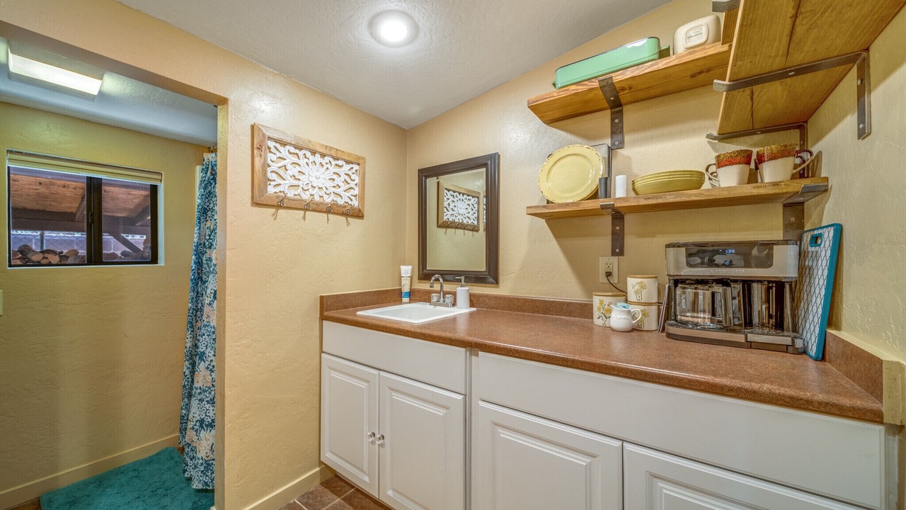 Photo of Bathroom in Flagstaff