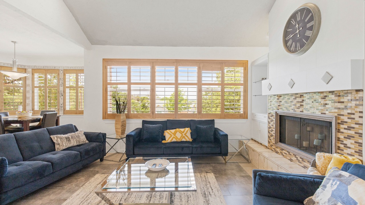 Photo of Livingroom in Granbury