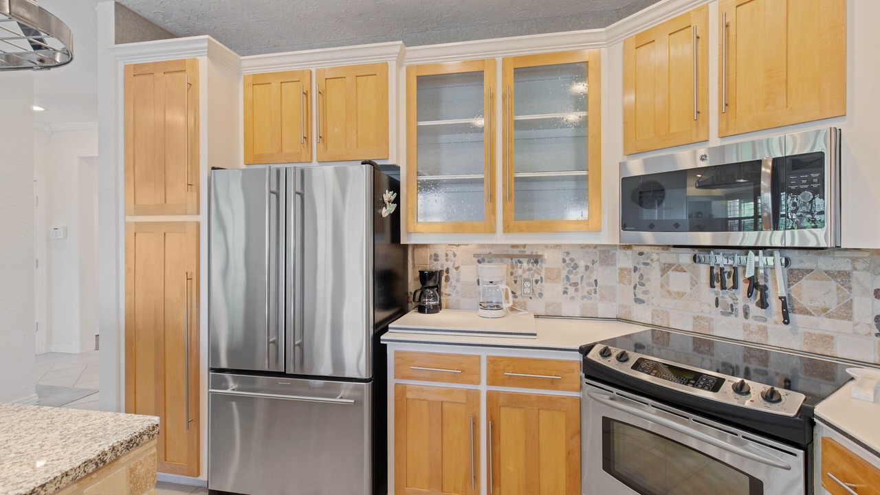 Photo of Kitchen in Granbury