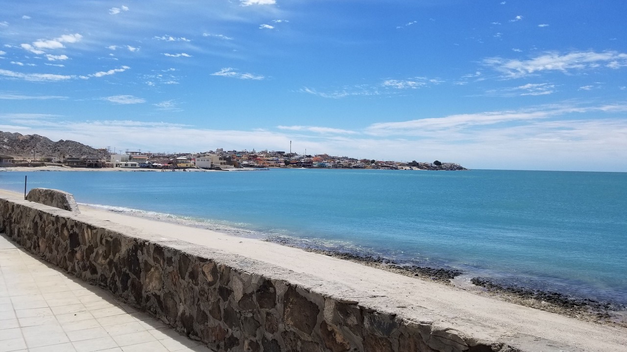 Photo of Outdoor in Cholla Bay