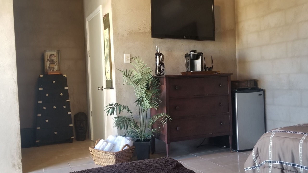 Photo of Bathroom in Cholla Bay