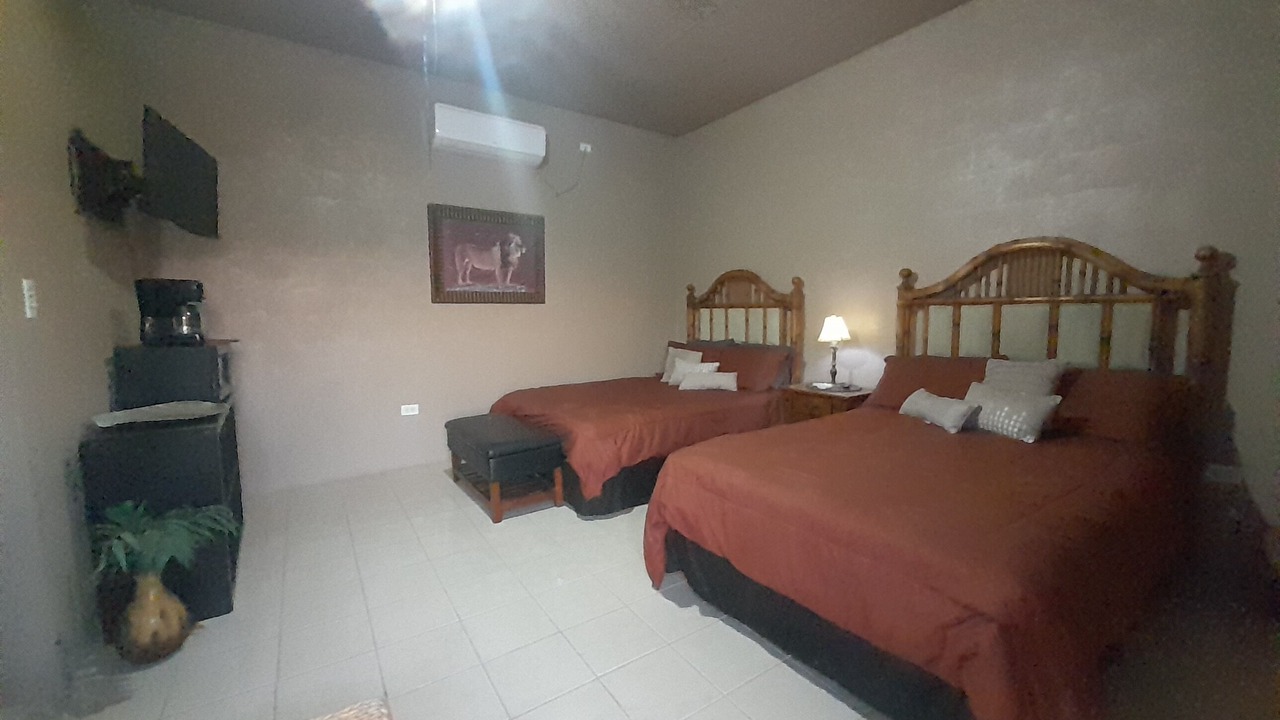 Photo of Bedroom in Cholla Bay