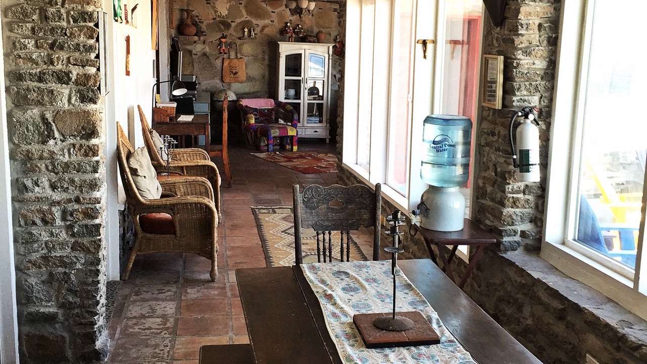 Photo of Bedroom in La Fonda