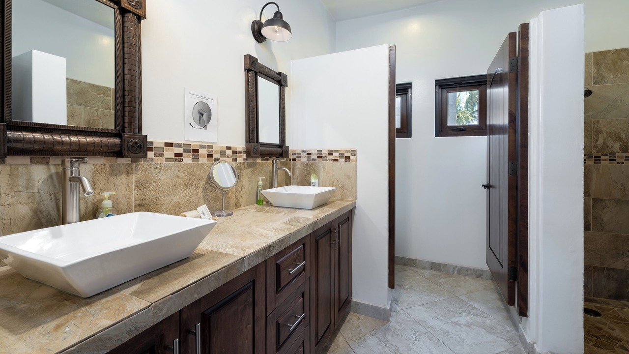 Photo of Bathroom in Loreto