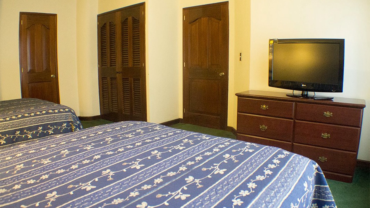 Photo of Bedroom in Colonia Bella Aurora