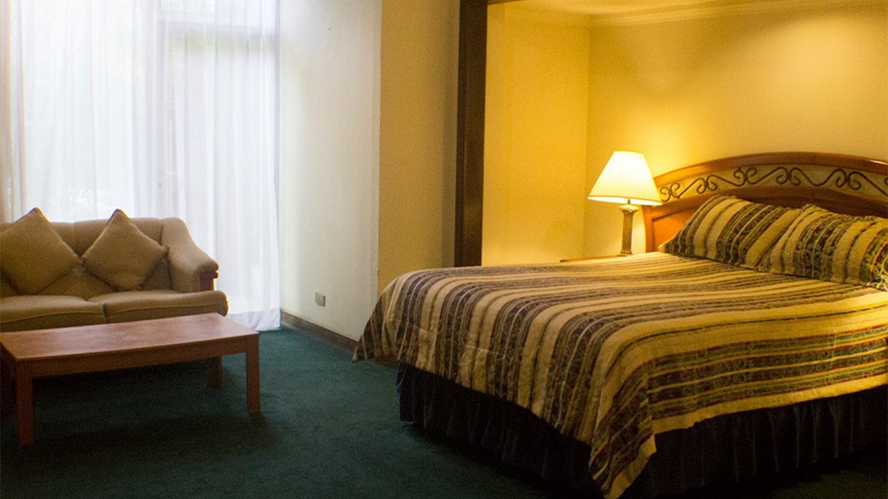Photo of Bedroom in Colonia Bella Aurora