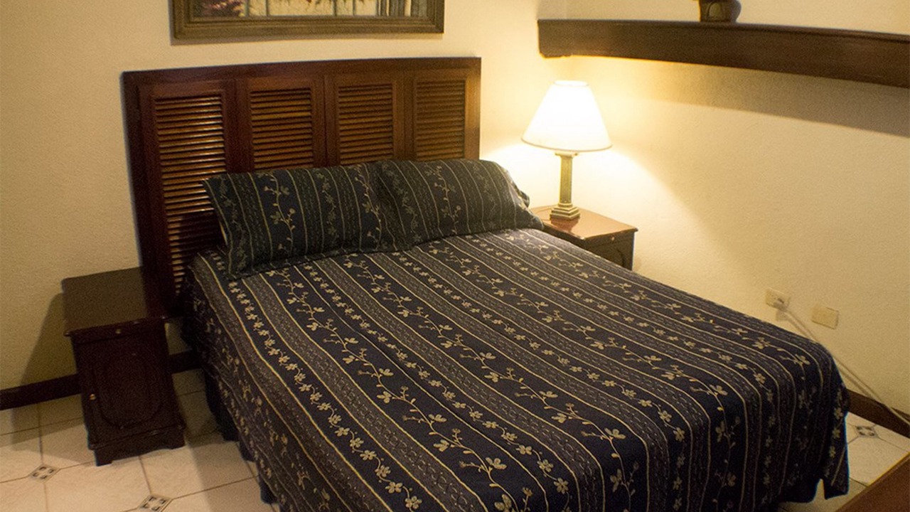 Photo of Bedroom in Colonia Bella Aurora