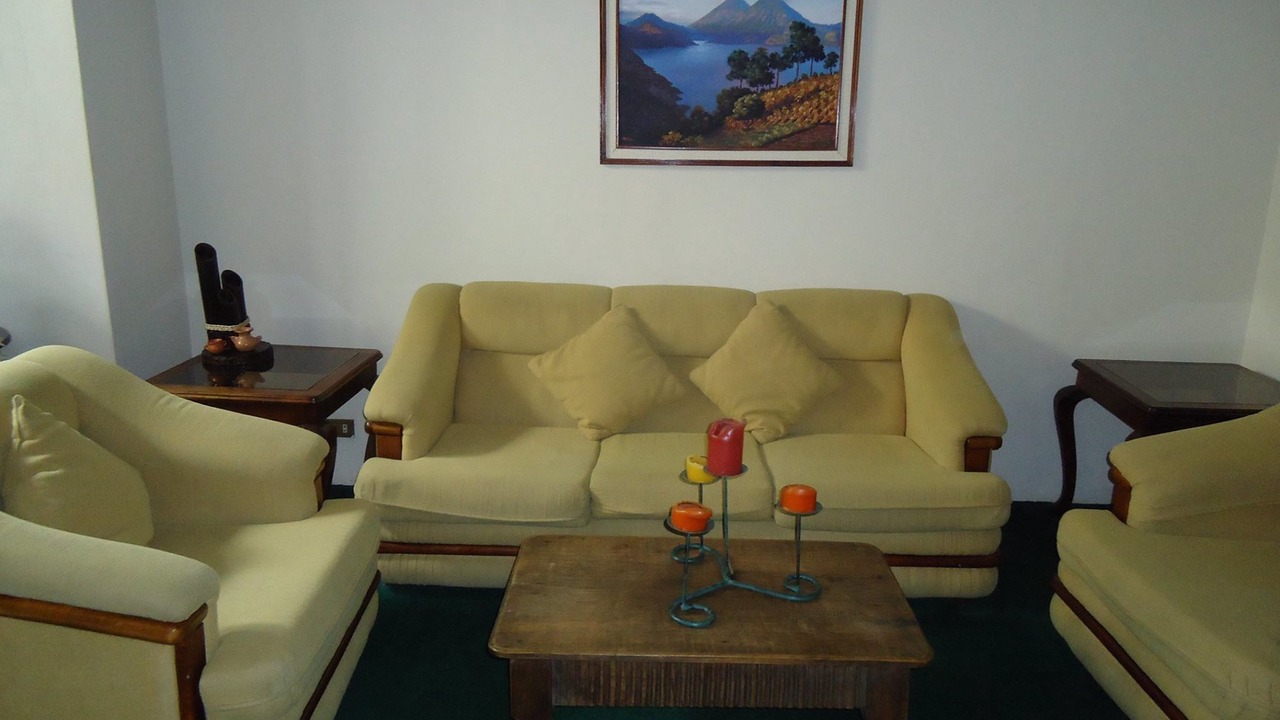 Photo of Livingroom in Colonia Bella Aurora