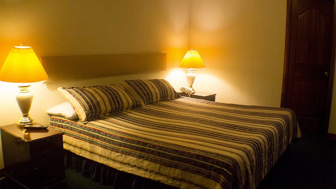 Photo of Bedroom in Colonia Bella Aurora