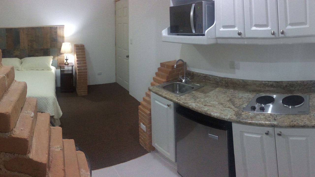 Photo of Bedroom in Colonia Bella Aurora