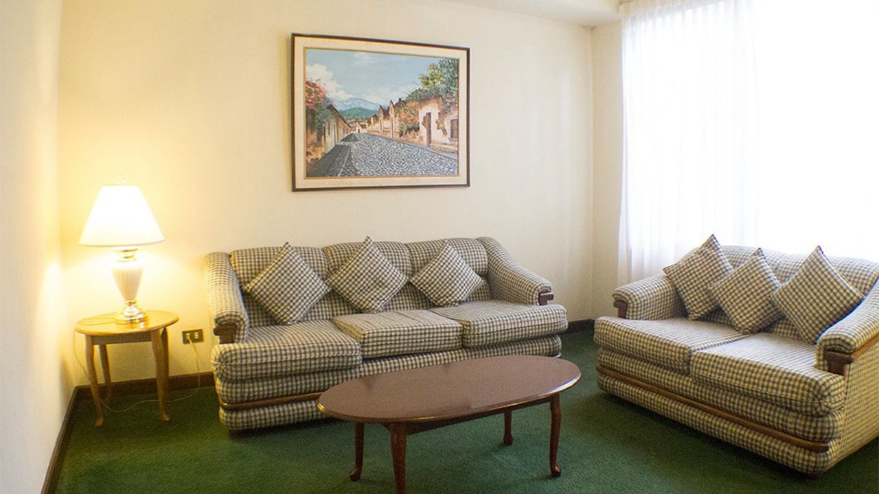 Photo of Livingroom in Colonia Bella Aurora