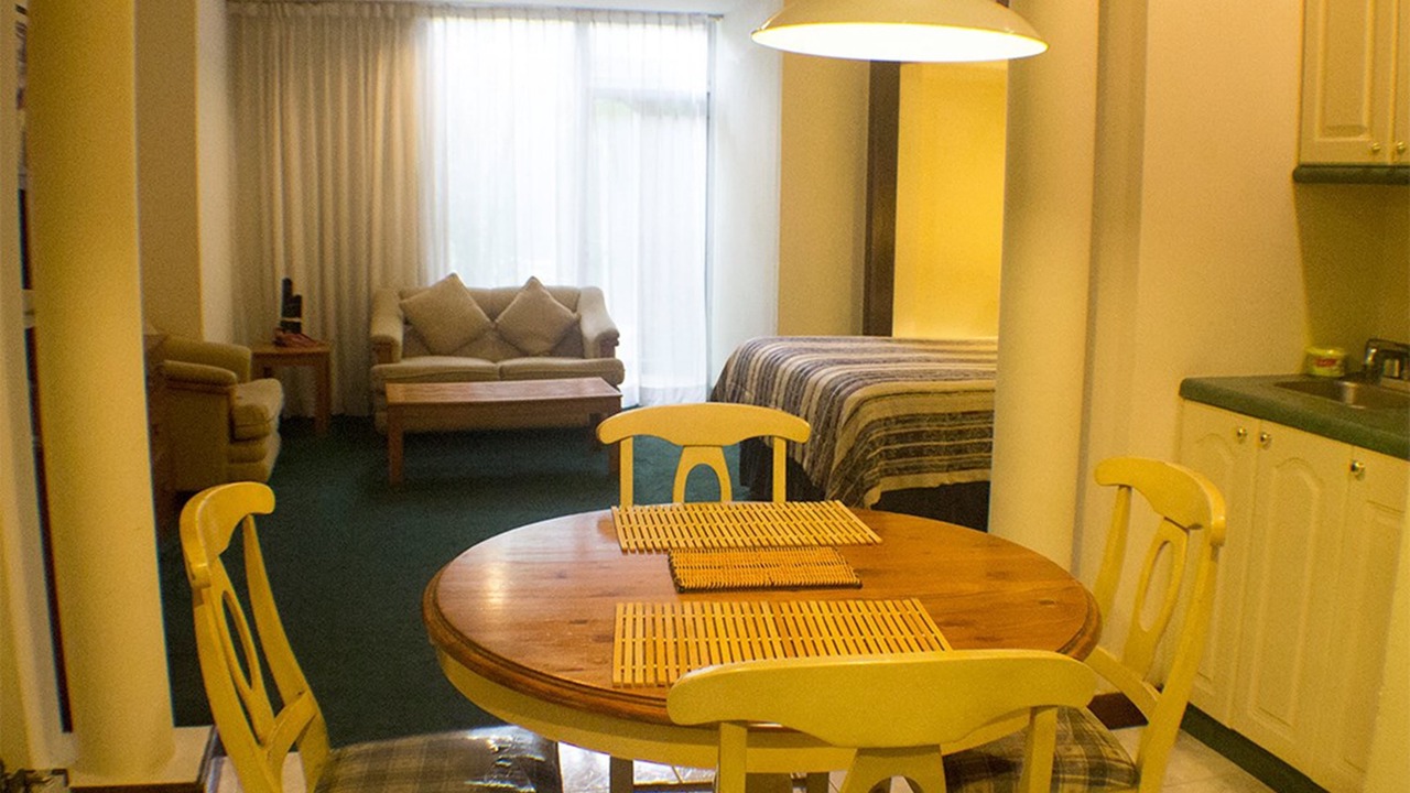 Photo of Livingroom in Colonia Bella Aurora