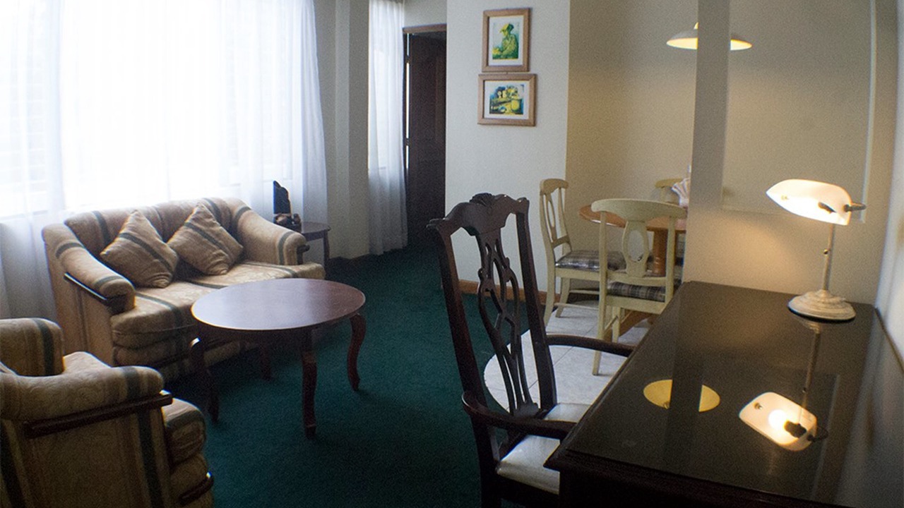 Photo of Livingroom in Colonia Bella Aurora