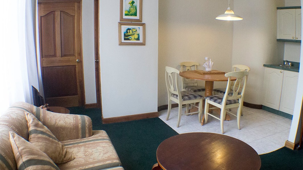 Photo of Livingroom in Colonia Bella Aurora