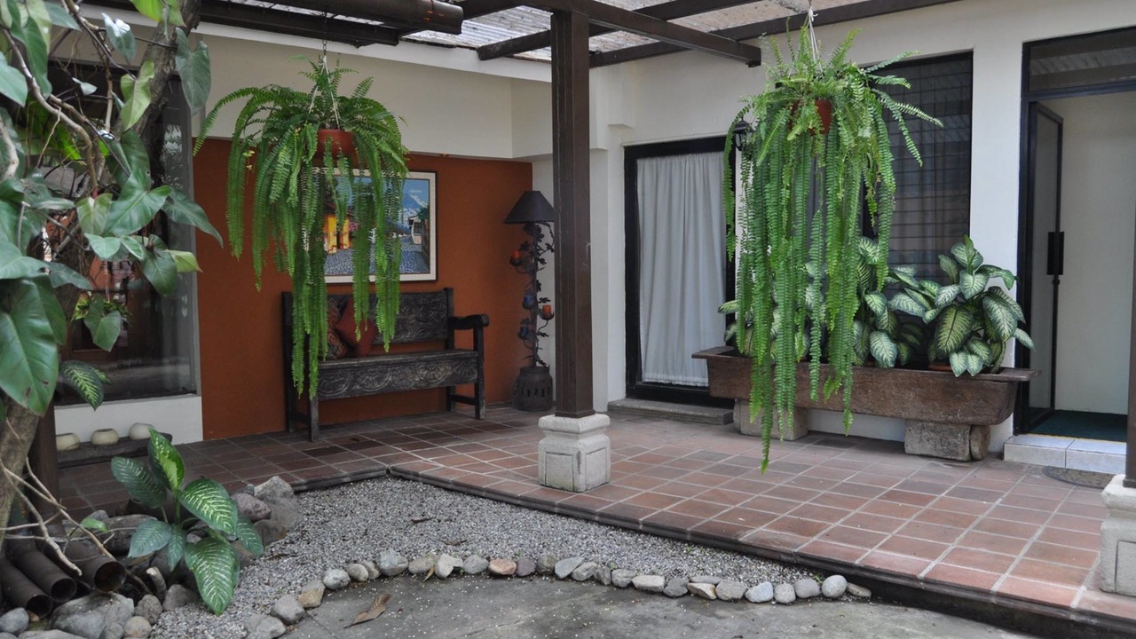 Photo of Outdoor in Colonia Bella Aurora