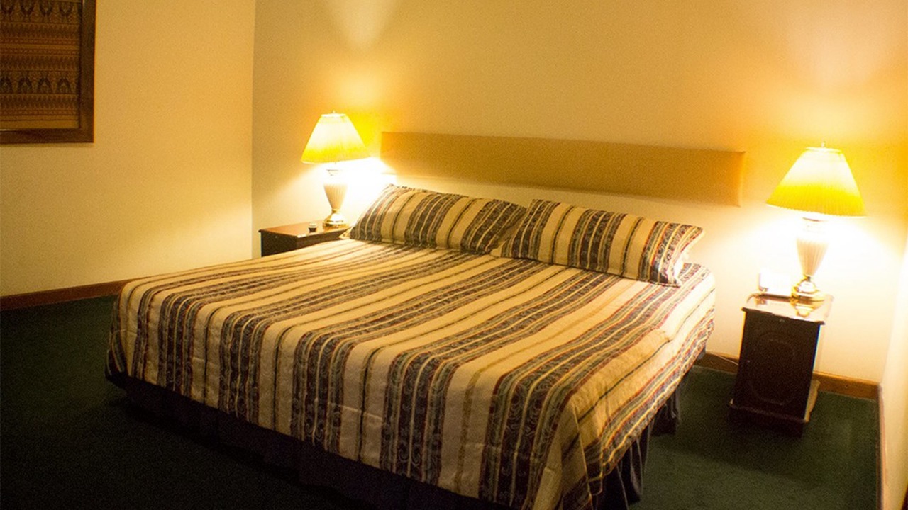 Photo of Bedroom in Colonia Bella Aurora