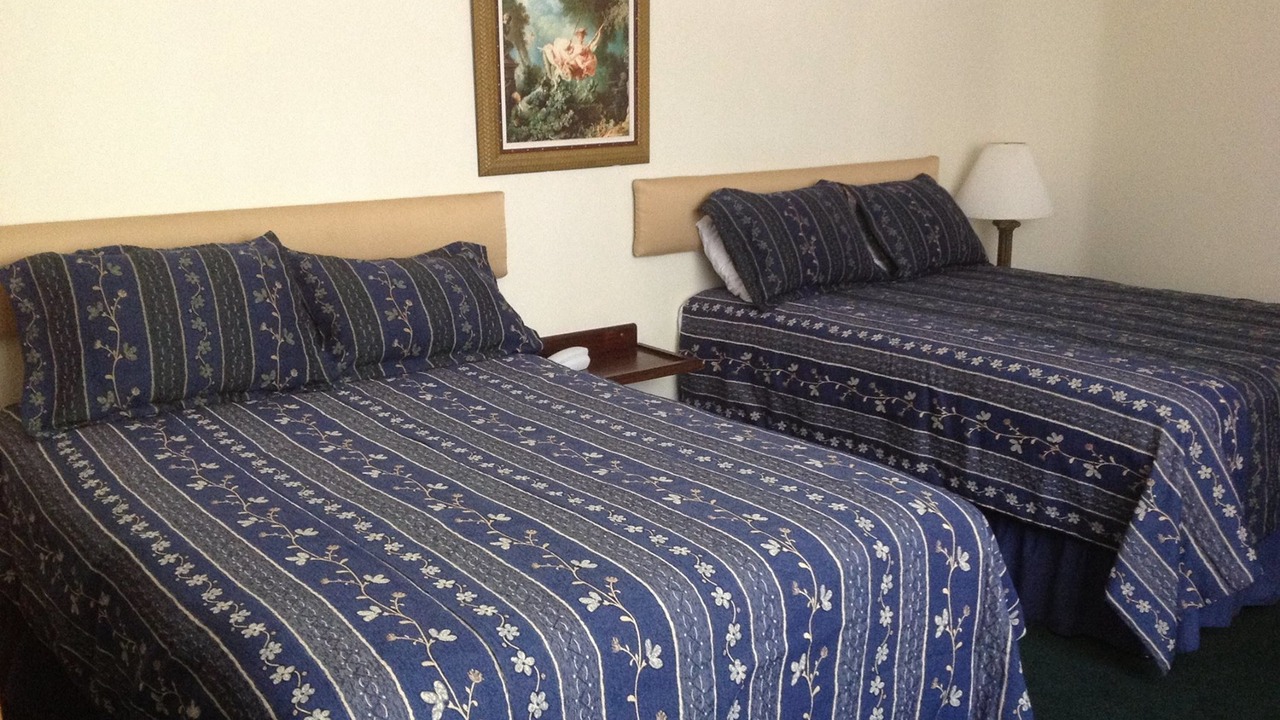 Photo of Bedroom in Colonia Bella Aurora