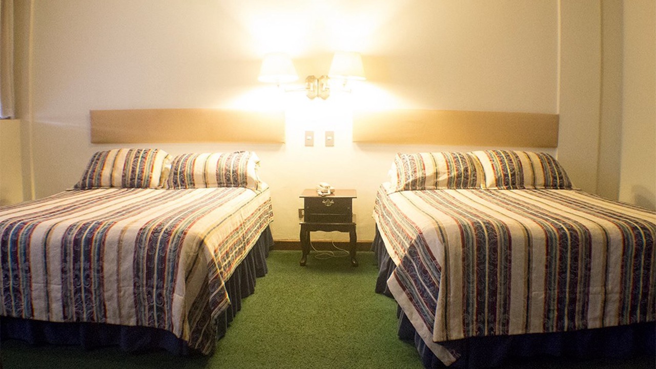 Photo of Bedroom in Colonia Bella Aurora