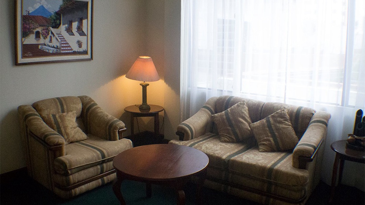 Photo of Livingroom in Colonia Bella Aurora
