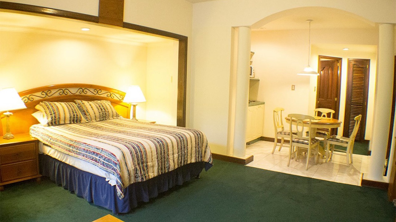 Photo of Bedroom in Colonia Bella Aurora