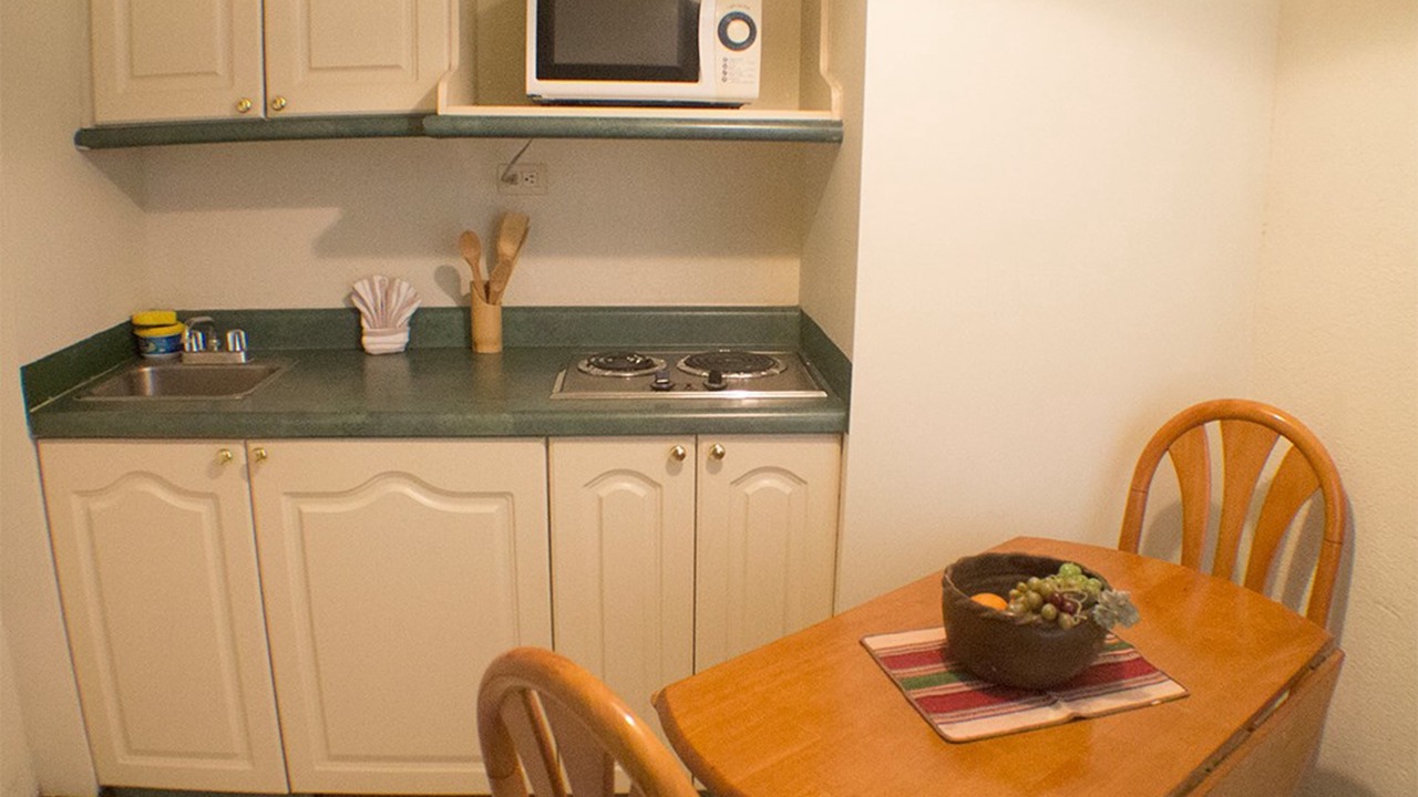 Photo of Kitchen in Colonia Bella Aurora