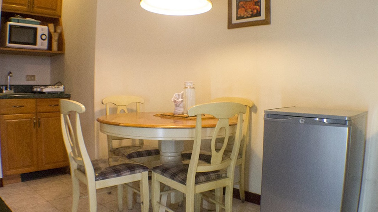 Photo of Kitchen in Colonia Bella Aurora