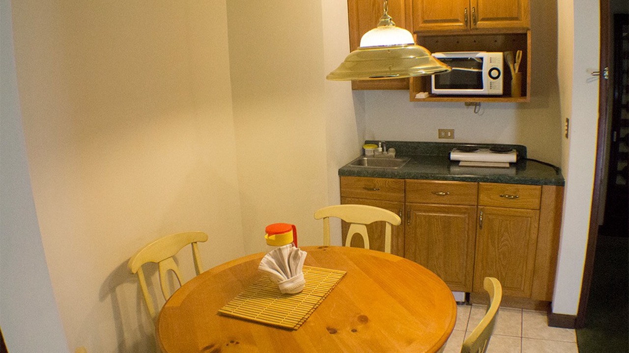 Photo of Kitchen in Colonia Bella Aurora