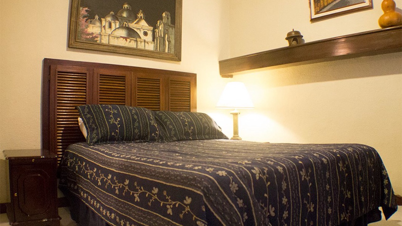 Photo of Bedroom in Colonia Bella Aurora